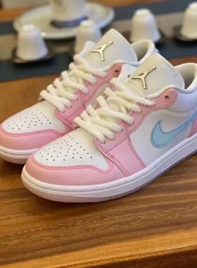 AJ1篮球鞋鞋带毛绒鞋带