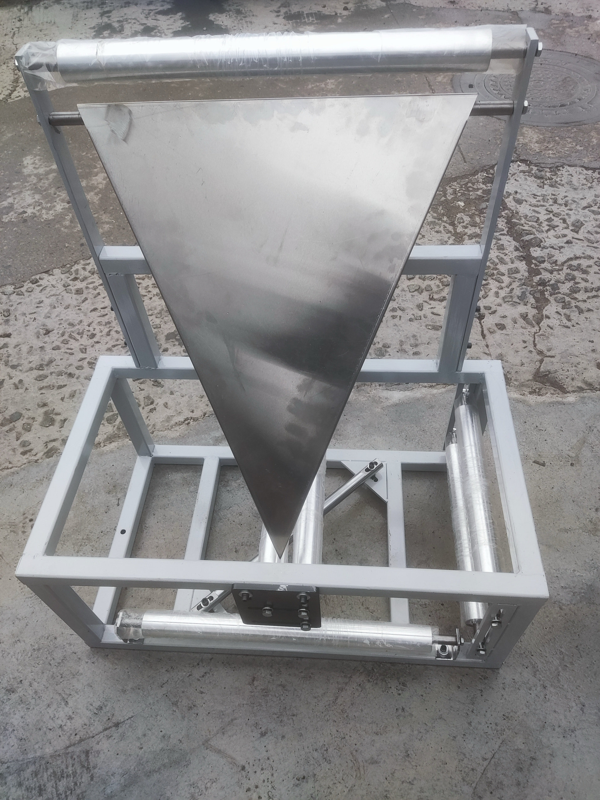 吹膜机对折架对折机配件,淘宝优惠券,粉丝福利购,淘宝优惠卷