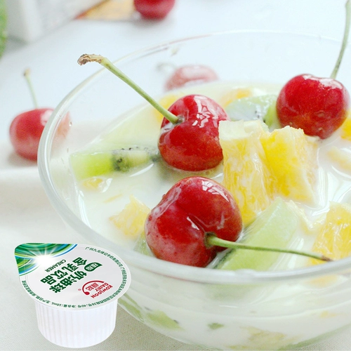 Victoria Cream Ball Coffee Milk Ball 400 мл