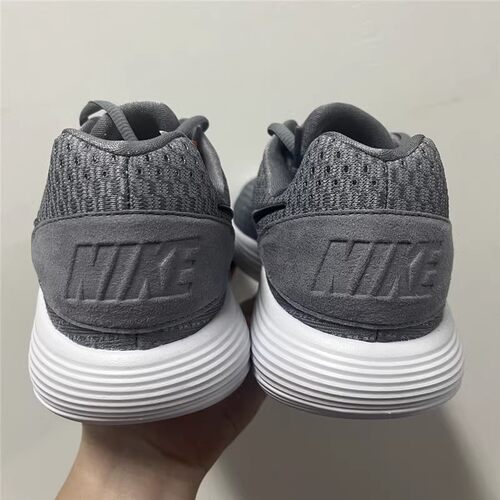 Nike耐克HYPERDUNK男子缓震运动低帮透气实战篮球鞋897637-IB4638 - 图2