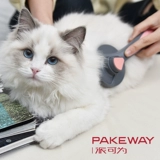 Правильные кошки могут быть расчесывами патча