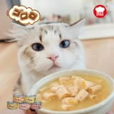 Corruoply Cat Hell Kitchen Soupe, Cat Can, консервированные пищевые кошки питание, питание, питание, жир, щеки щеки