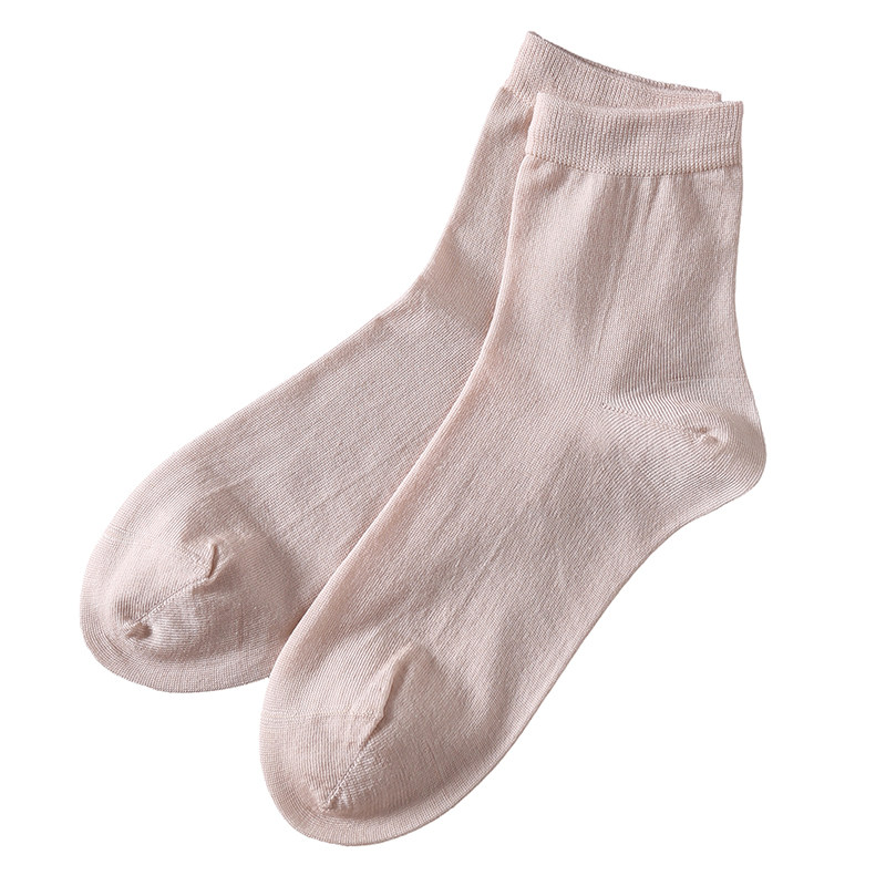 热销出口女士真丝袜子 桑蚕丝女袜舒适透气 春夏秋冬女士真丝单袜,淘宝优惠券,粉丝福利购,淘宝优惠卷