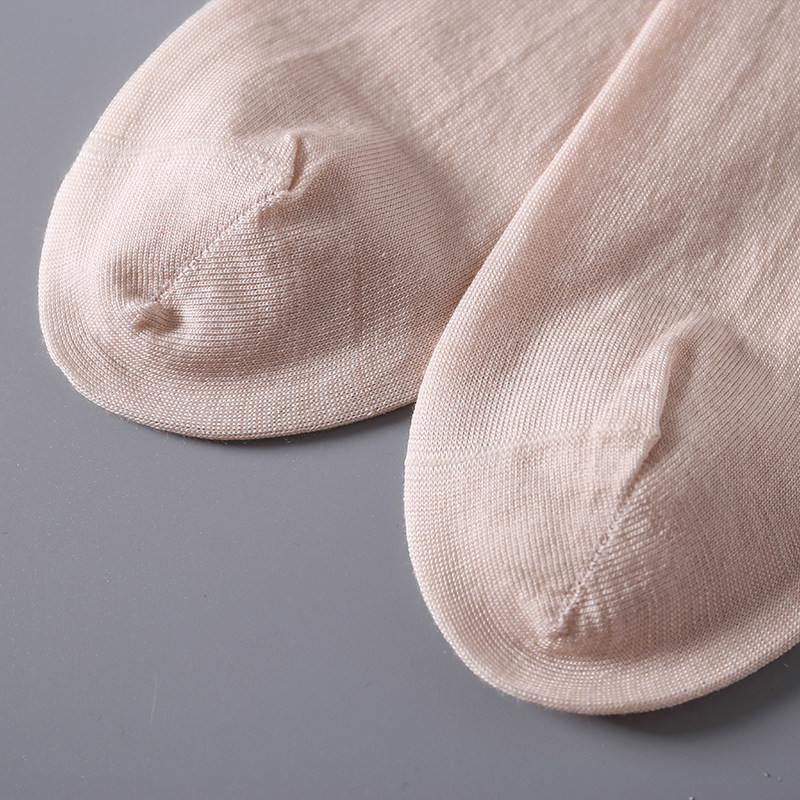 热销出口女士真丝袜子 桑蚕丝女袜舒适透气 春夏秋冬女士真丝单袜,淘宝优惠券,粉丝福利购,淘宝优惠卷