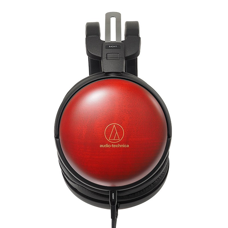 Audio Technica/铁三角 ATH-AWAS 头戴式浅田樱木碗HIFI动圈耳机,淘宝优惠券,粉丝福利购,淘宝优惠卷