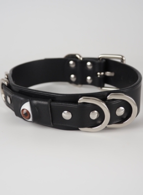 眼睛项圈choker小众恶魔之眼