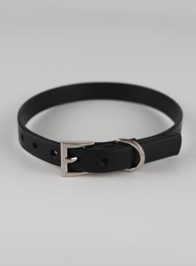 choker项圈项链手工皮具定制