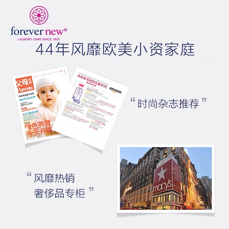 芳新forevernew厨房油污清洁剂抽油烟机家用强力去重油污除油神器 - 图3