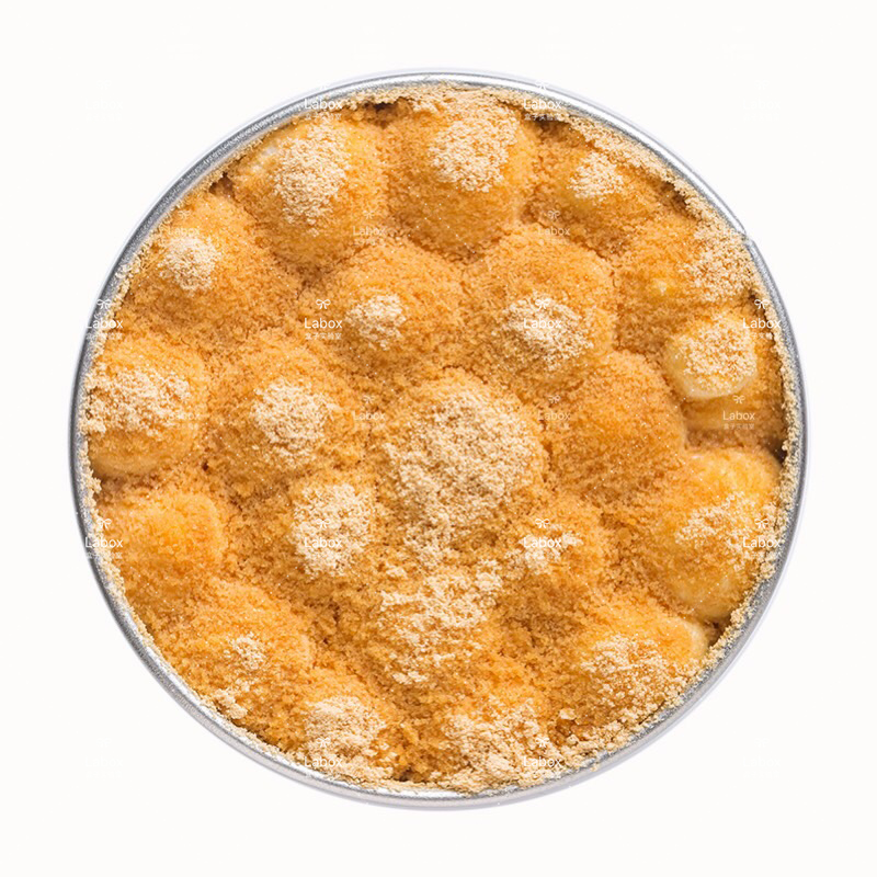 盒子实验室【豆乳盒子】低甜日本师傅研发千层蛋糕甜品下午茶,淘宝优惠券,粉丝福利购,淘宝优惠卷