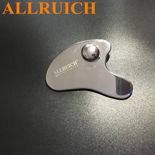 ALLRUICH强磁推拿松筋按摩排酸器通经活络排毒养颜磁叉经络刷磁刷 - 图2