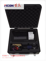 Elevator Speed Limiter Tester Portable Speed Limiter Tester Elevator Speed Limiter Checker FCE06-C