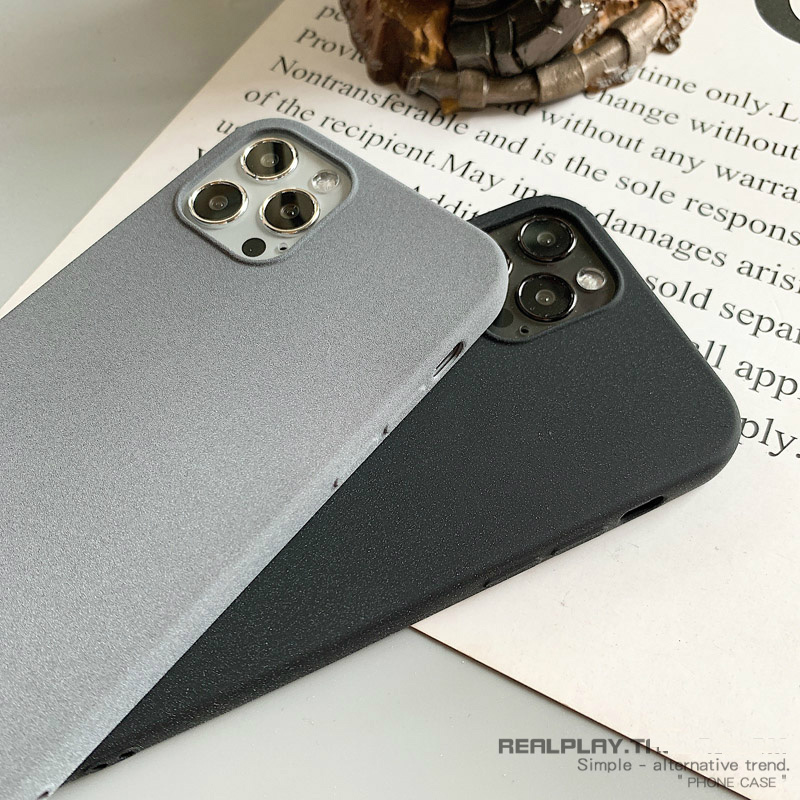 岩砂纯色适用小米14ultra全包13防摔12XS硅胶11手机壳15磨砂10青春至尊版9pro全包套mix4纯色Civi4Pro321防滑 - 图0