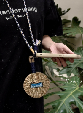 Homeside户外机能迷你小扇子
