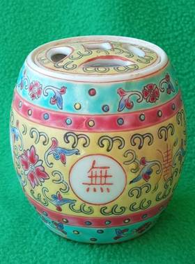 景德镇陶瓷中式老产品