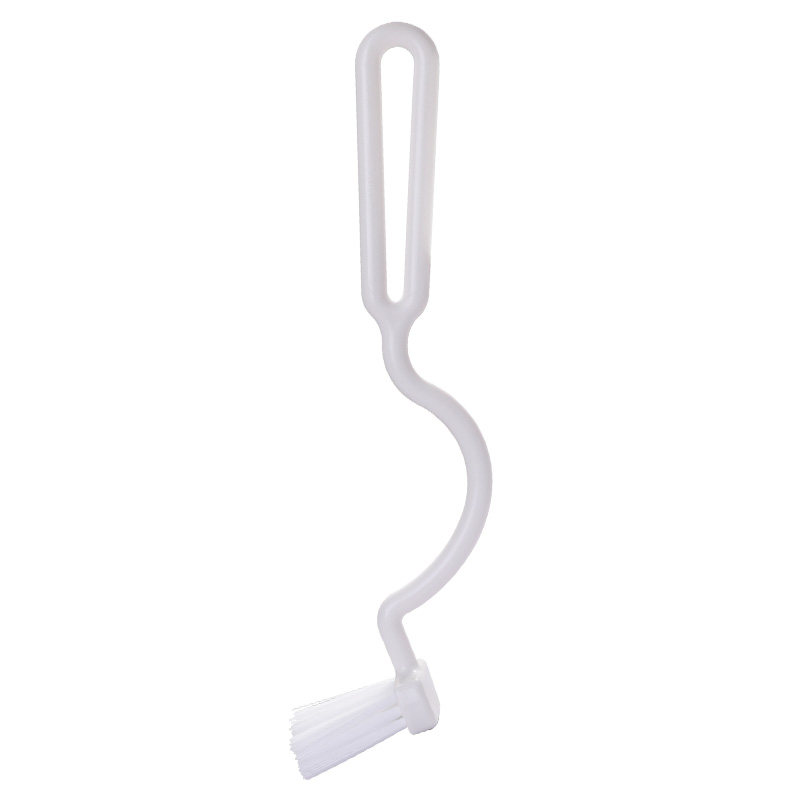 Japan's S Elbow Cleaning Brush Elbow Toilet with No Dead Angle