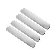 Подлокотник поле рукав 009适用于极氪中排扶手箱保护套内饰改装饰配件专用座椅防护垫盖