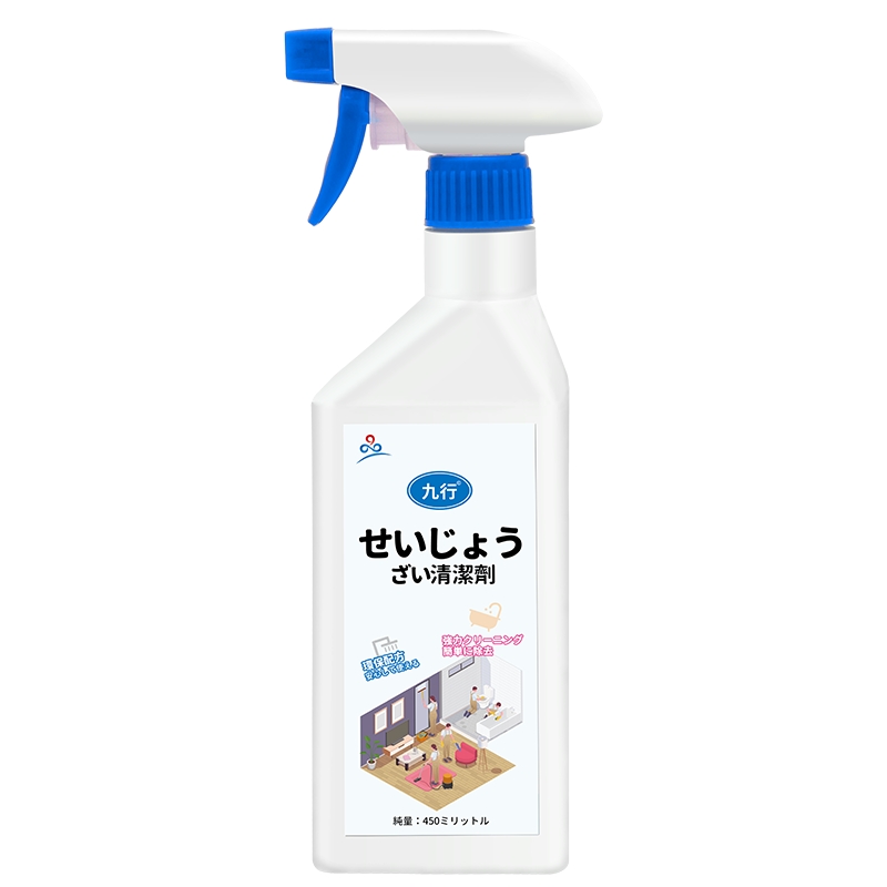 宠物玩具清洁剂猫咪狗狗玩偶去污去口水去油渍清洗除臭免水洗喷雾 - 图3