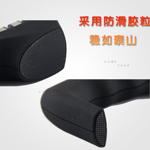 多功能家用磨菜刀厨房工具 定角金刚石磨刀器磨刀棒 快速磨刀包邮 - 图1