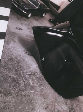 个性鸟嘴形面罩护鼻防晒太阳镜