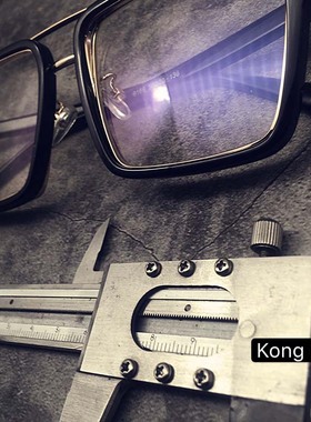 墨镜个性风显瘦太阳镜宋茜同款