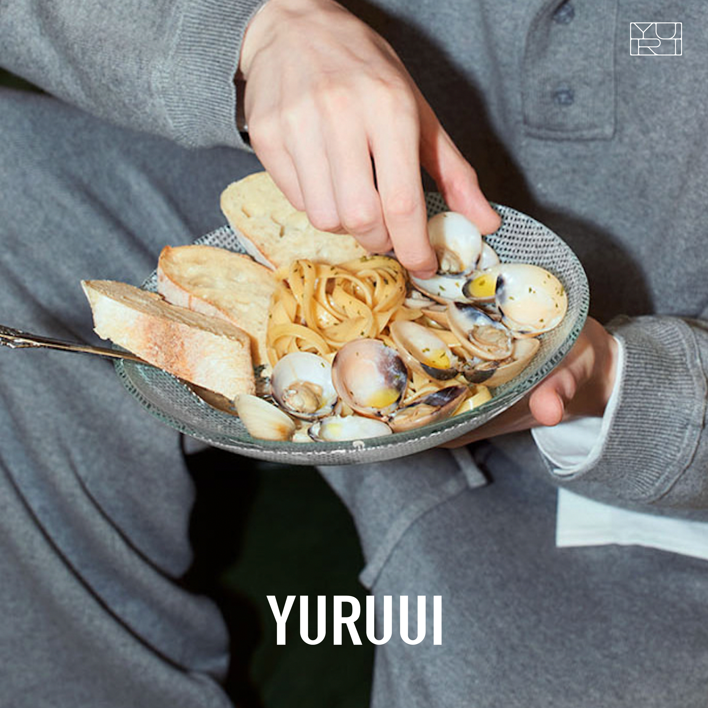 [YURUUI设计师]韩国EDING黑白色格子玻璃餐盘酸奶碗意面碗沙拉盘,淘宝优惠券,粉丝福利购,淘宝优惠卷