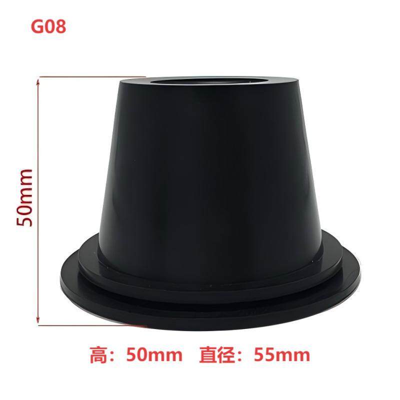 多功能防尘罩大灯改装海Q5LED双光透镜延长胶后盖防水密封橡胶盖,淘宝优惠券,粉丝福利购,淘宝优惠卷