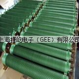 瓷管负载大功率波纹刹车变频器制动电阻1000W50R75R2000W3000W欧