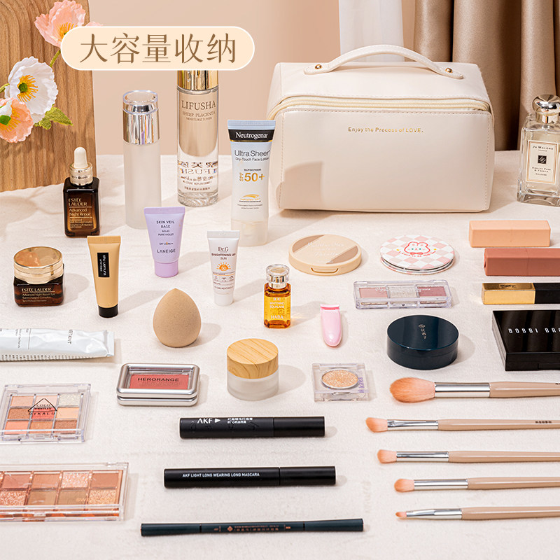  绮兰朵家居化妆包