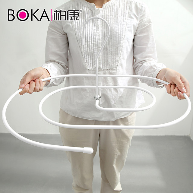 Quilt sheet rotary spiral drying tool
