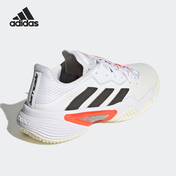 Adidas/Adidas ເກີບເທັນນິສສຳລັບຜູ້ຍິງລະດູຮ້ອນໃໝ່ຂອງແທ້ H67701