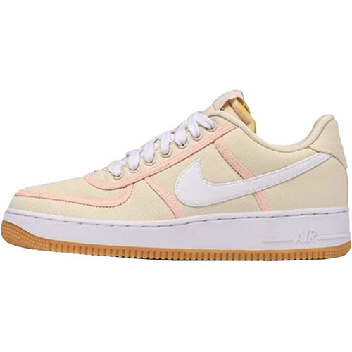 Nike/耐克正品Air Force 1新款男女休闲运动板鞋CI9349-200 - 图3
