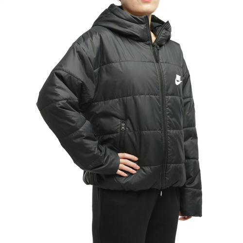 耐克女子正品运动棉服断码特价BV3126-010  CU5841-407 - 图1
