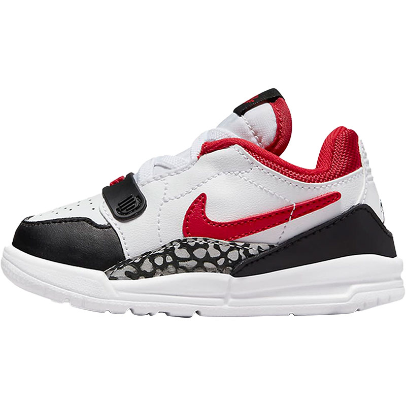 Nike/耐克正品Jordan LEGACY 312 LOW婴童休闲运动鞋 CD9056-160-图3