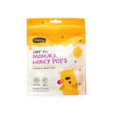 Новая Зеландия импортированная Comvita UMF10+Manuka Honey Children's Lollipop VC Lemon