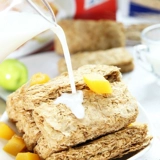 Австралия Nutri-Brex Xin Shanyin Xin Kangli Low Low Low Low Breakfast Mabraking Macular 1,4 кг радость
