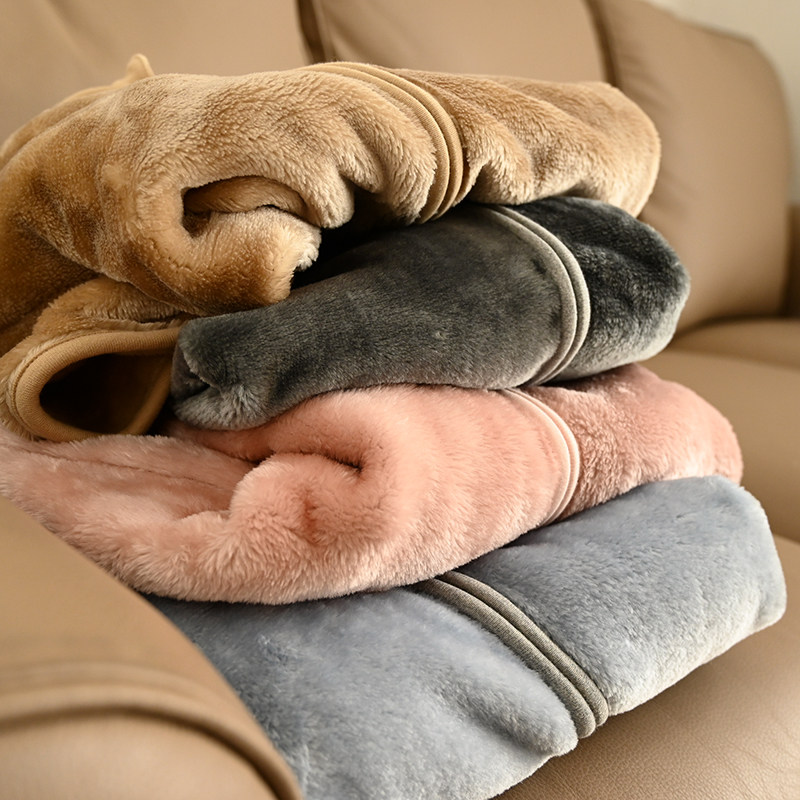 加厚 软绵绵好温暖 儿童短袖绒睡袍 男女童睡袋 防踢马甲被 冬款,淘宝优惠券,粉丝福利购,淘宝优惠卷