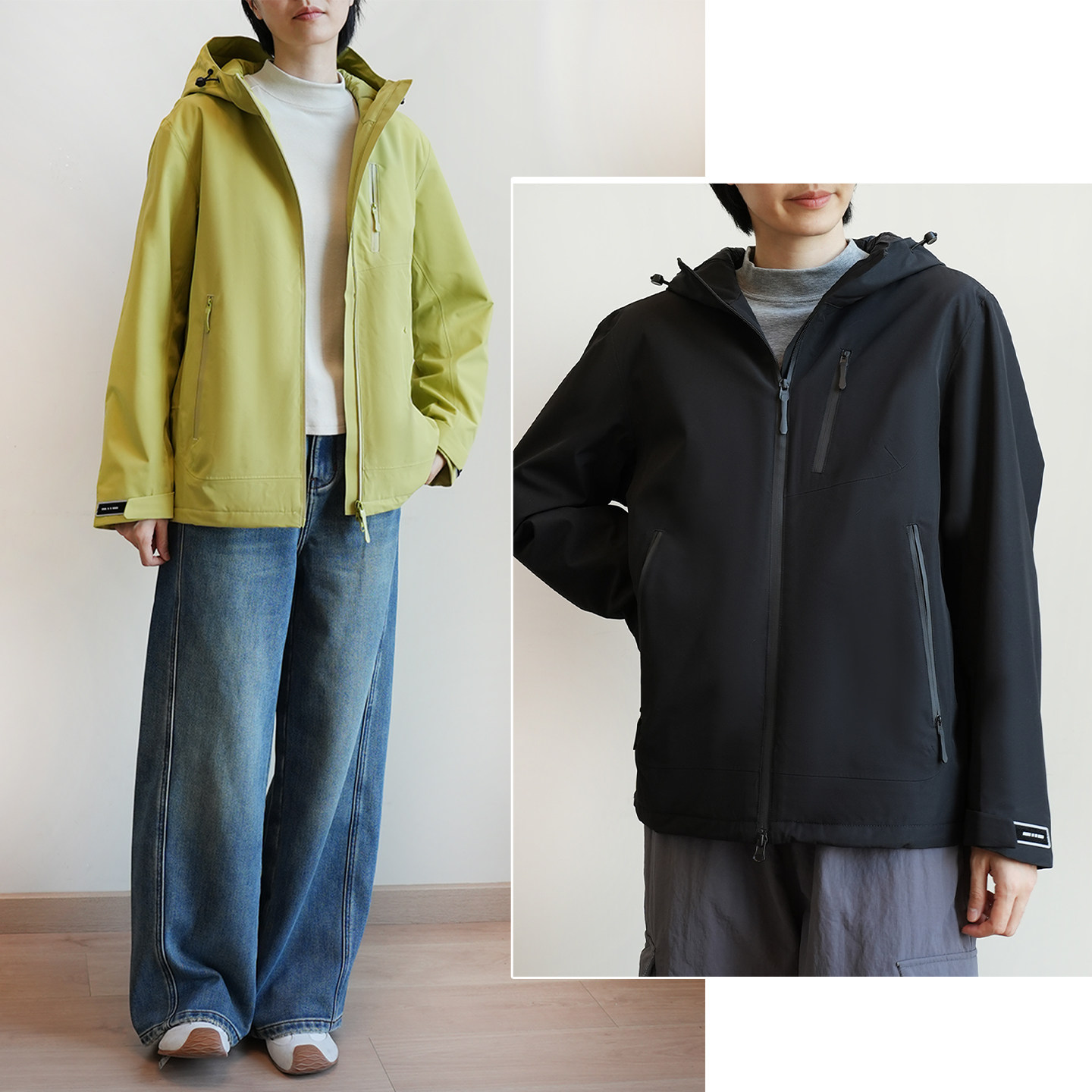 轻量化 情侣款保暖夹克 男士柔软夹棉外套女士棉服防风防泼水冬k,淘宝优惠券,粉丝福利购,淘宝优惠卷