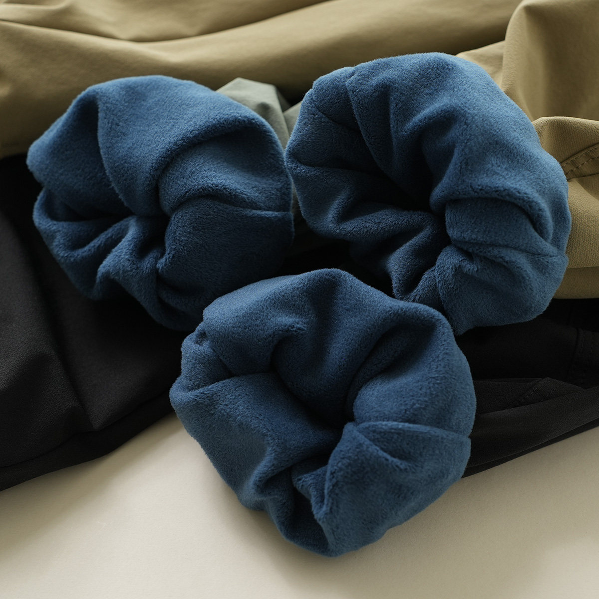 儿童加绒工装裤 男童女童保暖收口休闲裤 中大童长裤 秋冬款童装,淘宝优惠券,粉丝福利购,淘宝优惠卷