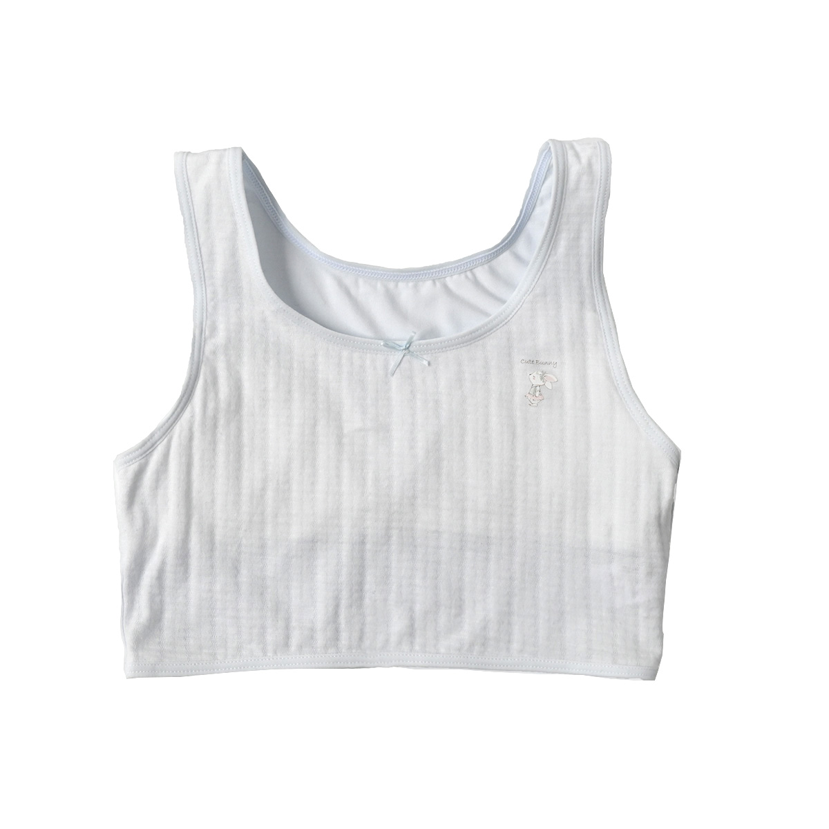 女童发育期少女文胸 一阶段防凸点薄款内衣背心 中大童学生四季款,淘宝优惠券,粉丝福利购,淘宝优惠卷