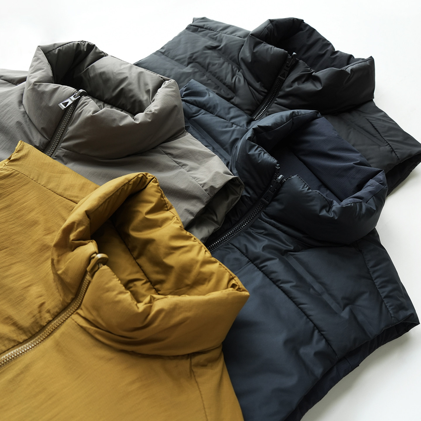 轻量化 双面穿 80白鸭绒柔软男士保暖羽绒立领马甲 无袖外套 冬k,淘宝优惠券,粉丝福利购,淘宝优惠卷