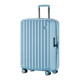 ສີແຂງ Trolley Case Boarding Luggage Lightweight Customs K