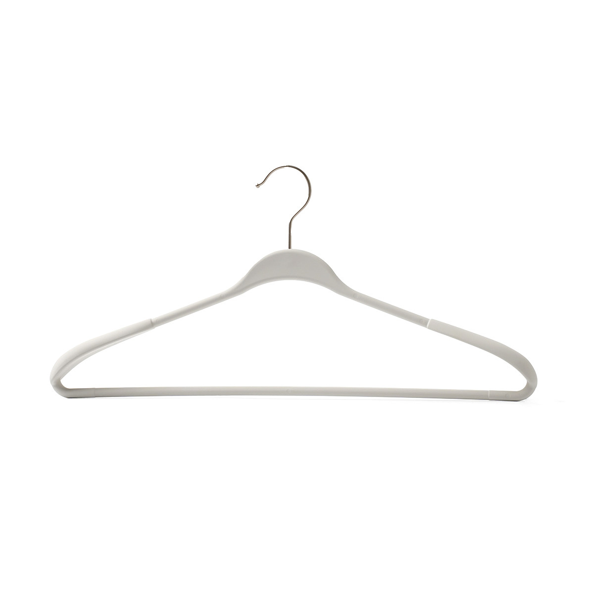 Blazer cardigan hanger seamless and non-slip