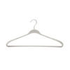 Blazer cardigan hanger seamless and non-slip