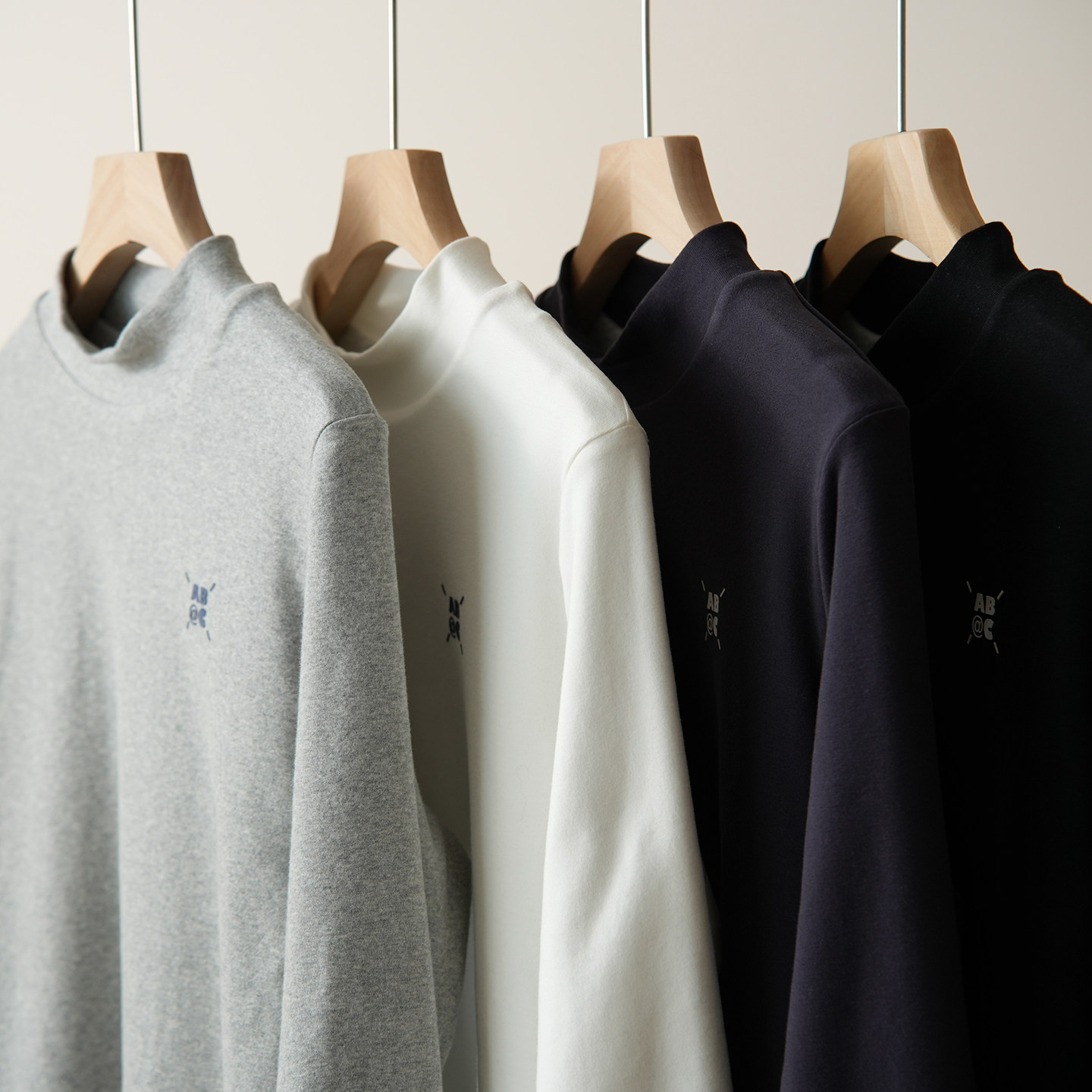 175青少年 半高领长袖T恤 男童女童双层带内衬保暖打底 儿童上衣,淘宝优惠券,粉丝福利购,淘宝优惠卷