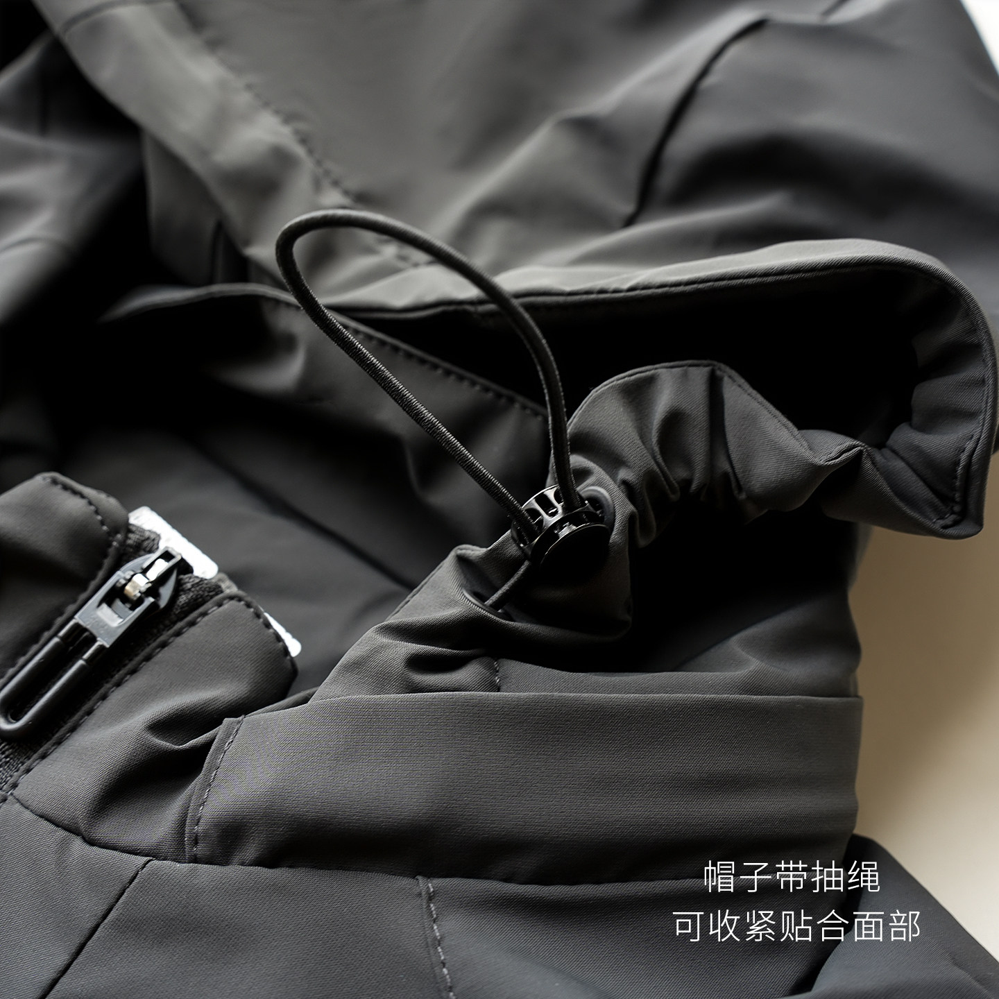 轻 软 男士立领可拆卸连帽马甲 保暖夹棉休闲坎肩无袖外套 冬k,淘宝优惠券,粉丝福利购,淘宝优惠卷