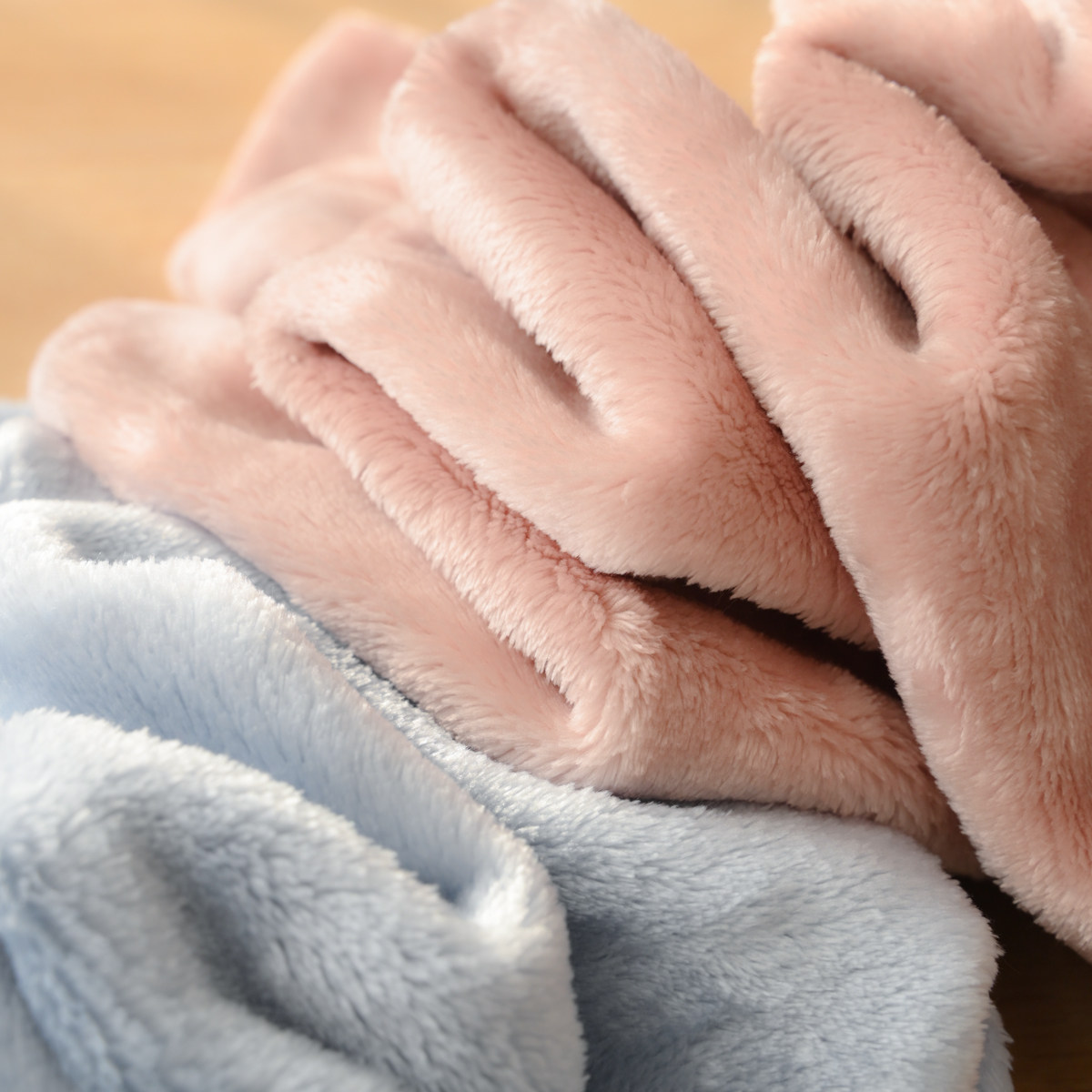 加厚 软绵绵好温暖 儿童短袖绒睡袍 男女童睡袋 防踢马甲被 冬款,淘宝优惠券,粉丝福利购,淘宝优惠卷