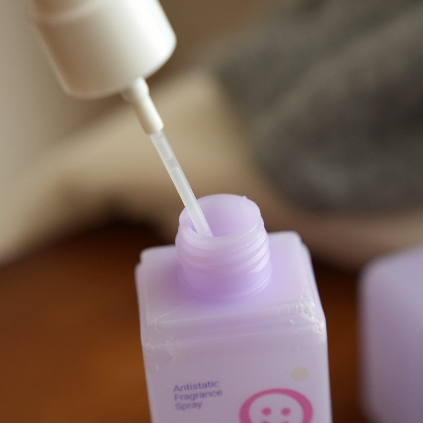 会员拍 抗静电喷雾 衣物毛衣除静电神器 防静电柔顺喷雾 家用品,淘宝优惠券,粉丝福利购,淘宝优惠卷