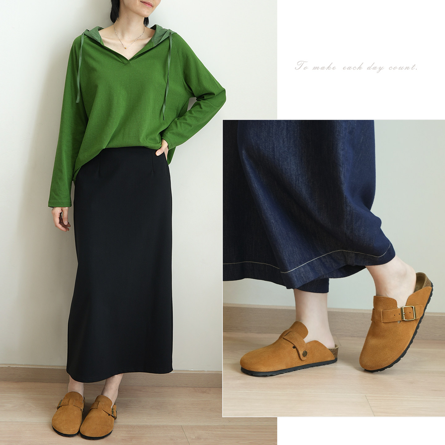 头层磨砂牛皮勃肯鞋 真皮牛反绒平底大头鞋 女士包头皮拖鞋k,淘宝优惠券,粉丝福利购,淘宝优惠卷