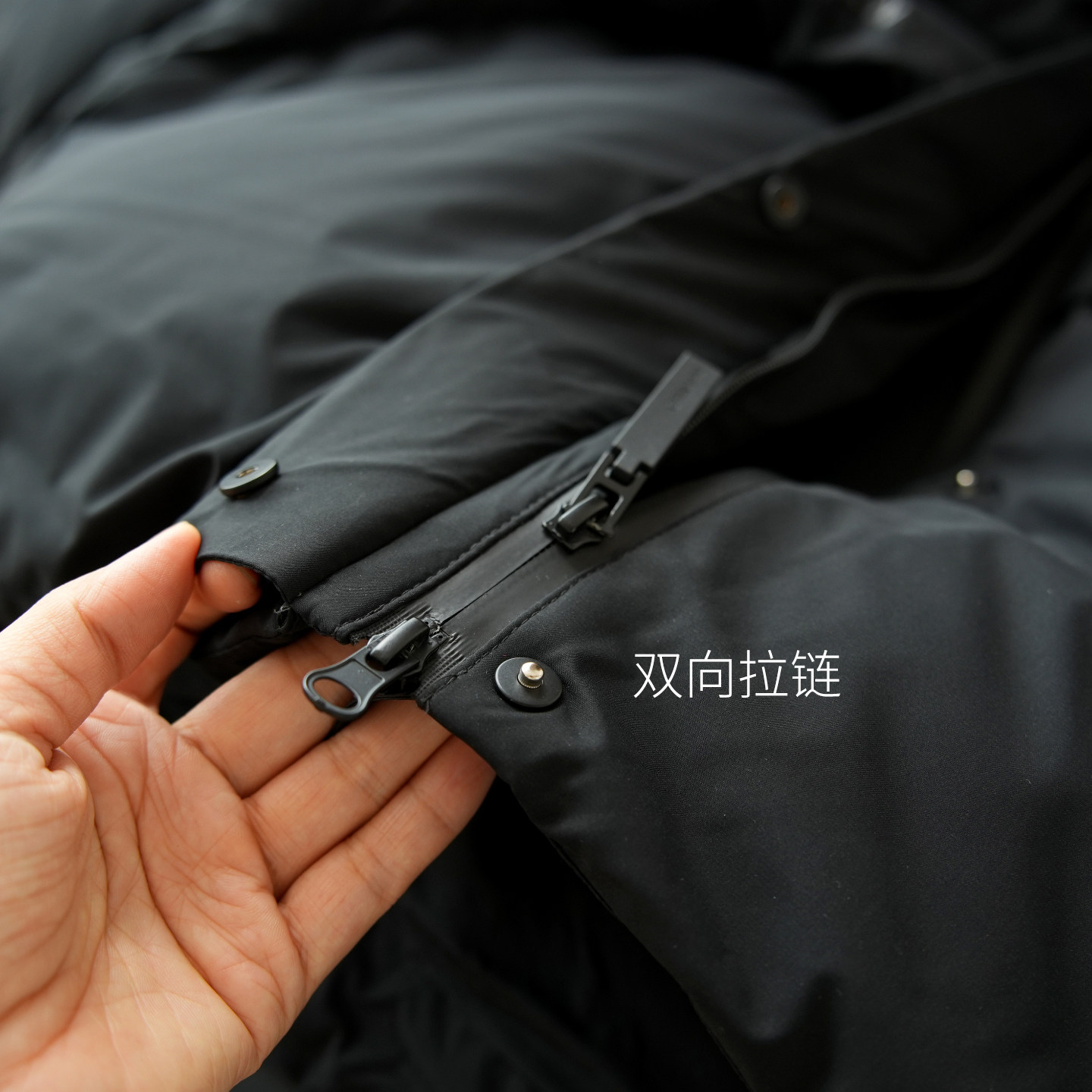 90白鸭绒 女士短款连帽羽绒服 青少年保暖外套 厚实款 女装,淘宝优惠券,粉丝福利购,淘宝优惠卷