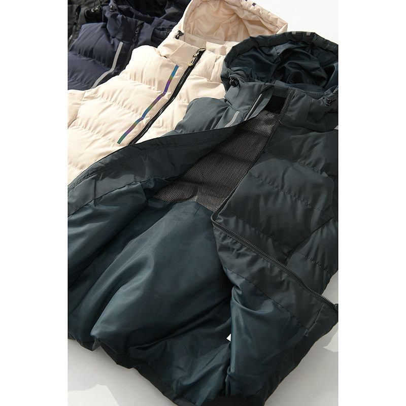 柔软厚实 轻便保暖丝棉马甲男士连帽外套 叠穿棉坎肩k,淘宝优惠券,粉丝福利购,淘宝优惠卷